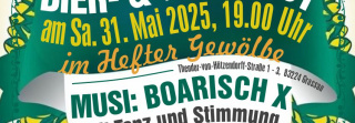 Bier- und Weinfest